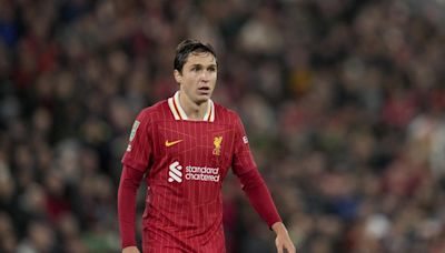 Champions League: Chiesa out of Liverpool’s clash against Bologna but Jota available