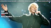 Barry Manilow on Modern Pop, Electronic Music, and the 50th Anniversary of his Debut