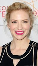 Beth Riesgraf