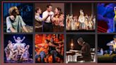 2024 Tony Awards Nominations - Show by Show