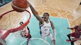 For some Olympic men’s basketball teams, the next game has enormous stakes