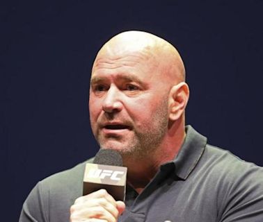 Dana White, el hombre que cambió la historia de la UFC