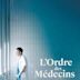 L'ordre des médecins