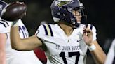 Top high school football games in the Southland for playoff finals