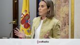 El PP acusa a Sánchez de "ocultar" que su mujer "tenía la condición de investigada"