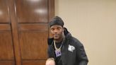 Ravens' Lamar Jackson shares viral moment with young fan. Here's how the meeting came about