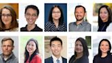 10 UC Irvine faculty members named Hellman Fellows for 2024-25