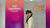 Chloe de la Rosa, nueva representante de España en Eurovisión Junior 2024, que se celebra en Madrid