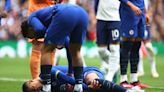 Zagueiro Thiago Silva sofre lesão nos ligamentos do joelho