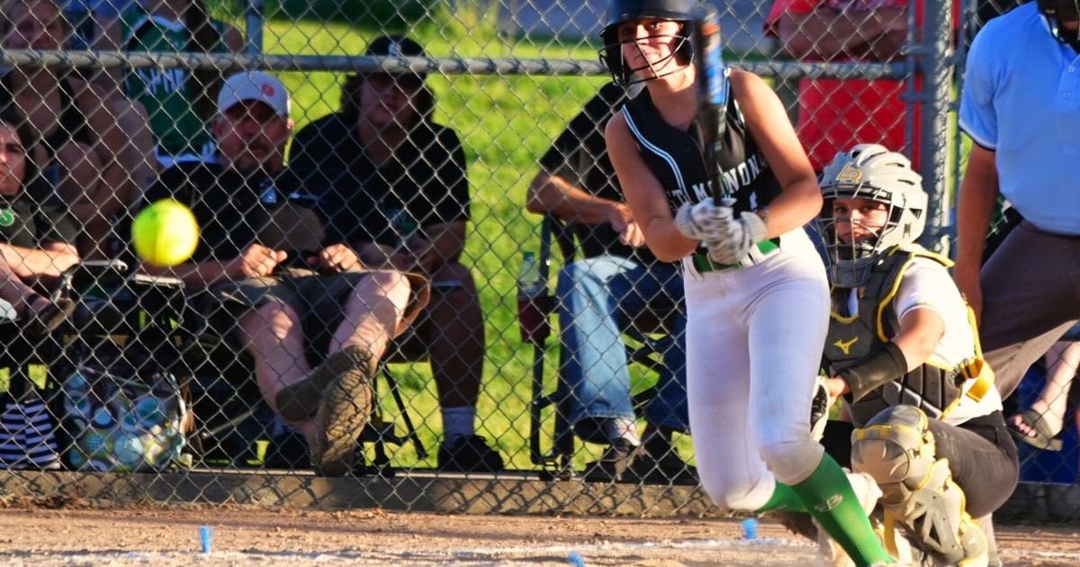 PHOTOS: West Monona at Lawton-Bronson