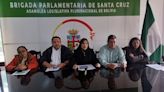 Denuncian tráfico de tierras en Chiquitania - El Diario - Bolivia