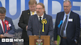 SNP holds two seats in Scotland's 'Yes City'