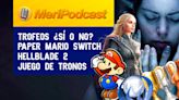 MeriPodcast 17x35 | ¿A favor de los logros o en contra? Hellblade 2 y 5 años del polémico final de ‘Juegos de Tronos’