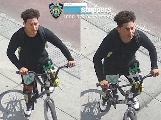 Cops nab ‘person of interest’ in Queens park sex attack against 13 year old girl