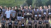 Backed by depth, Chase County boys win back-to-back Class C state track and field titles