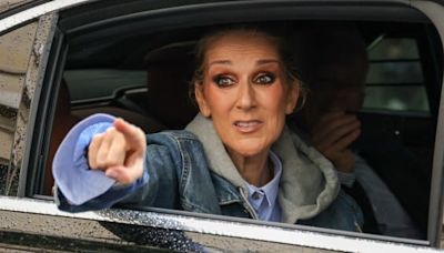 "Vraiment, CETTE chanson ?" : Céline Dion voit rouge contre Donald Trump, son message cinglant