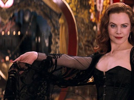 Nicole Kidman Earned $6 Million Per Minute to be Part of One of the Most Expensive Ad Campaigns For Chanel