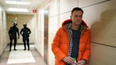 Fact Check: Supposedly, Russia Posted Alexei Navalny's Death Notice Just 2 Minutes After Official Time of Death. Here's What We...