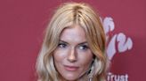 Sienna Miller says human faeces on her New York doorstep confirmed decision to move back to London