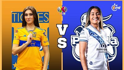 Tigres vs Puebla Femenil; horario y dónde ver Liga MX Femenil 2024