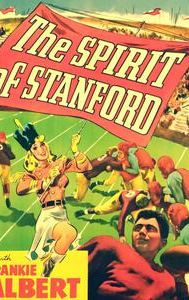 The Spirit of Stanford