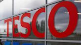 Tesco urgently recalls £1.15 lunch staple over fears it 'may contain glass'