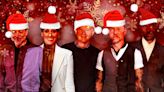 Dachshunds and Danes! How the stars plan to spend Christmas this year