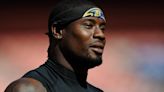 Jacoby Jones, Baltimore Ravens NFL Star, Dies at 40