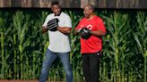 Exclusive: Ken Griffey Sr. and Jr. share advice for LeBron James, Bronny ahead of father-son debut