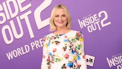 'When's That Happening': Amy Poehler Reveals She Had Been 'Bugging' Pixar For a Inside Out Sequel For Years