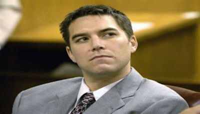 Scott Peterson Defense Drops Motion to Seal Document for New Trial