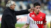 Ranieri se despide: Elogios a James, Mina y enojo de Falcao