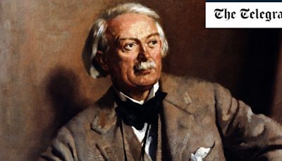 Why do historians keep trying to save Lloyd George’s reputation?