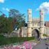 St Augustine's Abbey