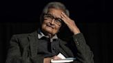 'Building Ram Temple....': Amartya Sen jabs BJP on losing UP's Faizabad Lok Sabha seat