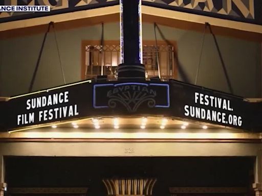 Three Georgia cities on shortlist to host Sundance Film Festival