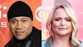 Why LL COOL J Says Miranda Lambert Should "Get Over" the Concert Selfie Issue