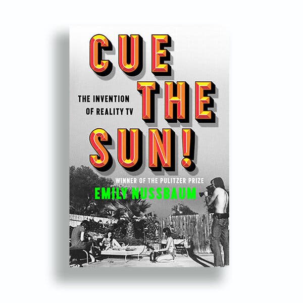 Getting Real About Reality TV in ‘Cue the Sun!’