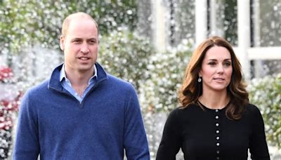 Why Prince William and Princess Kate will not mark wedding anniversary publicly