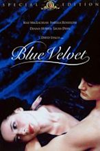 Blue Velvet (film)