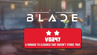 Die by the Blade review: A homage to Bushido Blade and Deadliest Warrior that doesn't quite strike true