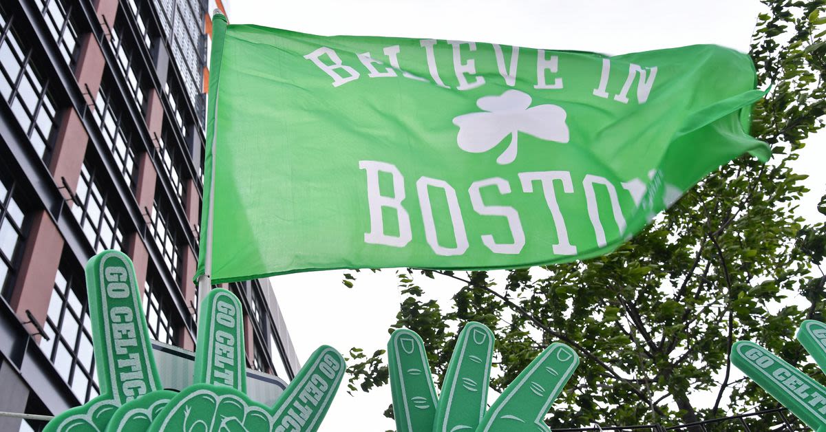 11 ways to cope with a Celtics championship and still be a Boston hater