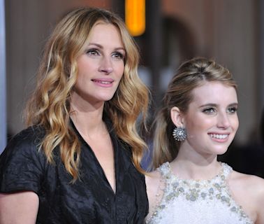Emma Roberts, la sobrina de Julia Roberts expone la otra cara del nepotismo en Hollywood que nadie ve