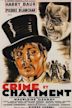Crime and Punishment (1935 French film)
