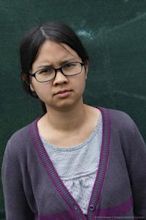 Charlyne Yi