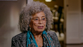 Angela Davis 'can't believe' ancestry revelations going back to the 1600s