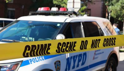 Two women shot a block from Gracie Mansion, NYC Mayor Adams’ residence