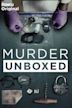 Murder Unboxed