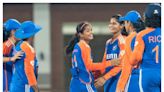 Head Coach Mazumdar Believes Team 'Didn't Play To Potential' In Women's Asia Cup Final