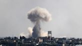 Israel 'at war' with Hamas after rocket attack; Security Council to meet Sunday